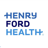 Henry Ford Health logo