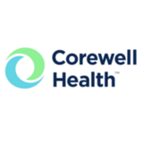 Corewell Health logo