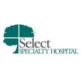 Select Specialty Hospital logo