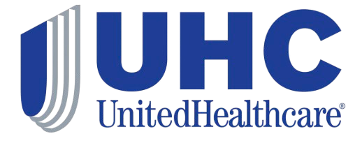 UnitedHealthcare logo