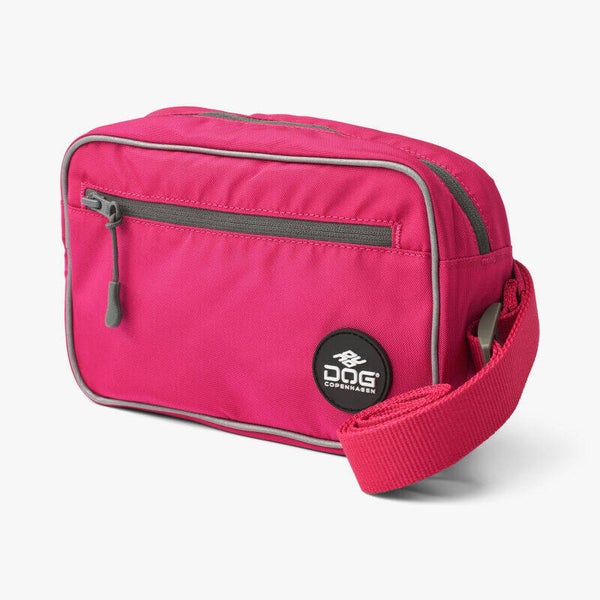 DOG Copenhagen Belt Bag Go Explorer Gürteltasche Wild rose