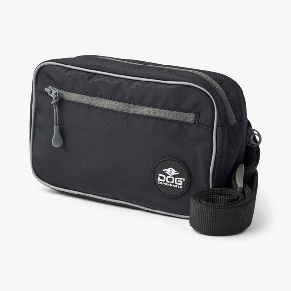 DOG Copenhagen Belt Bag Go Explorer Gürteltasche schwarz
