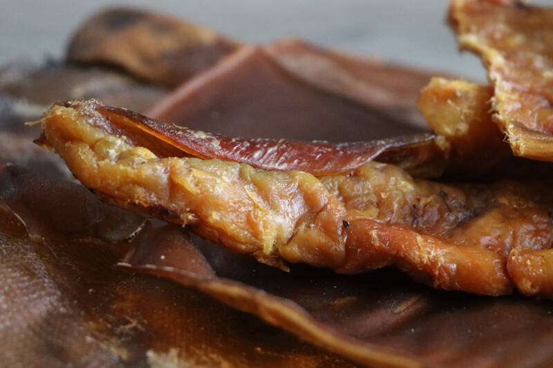 Pferde Kauplatten für Hunde bei finessen4dogs