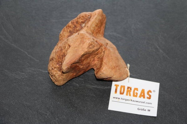 TORGAS ® Kauwurzel Größe M**