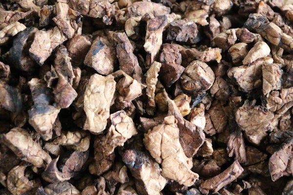 Rinderlungenguttis (250g*)