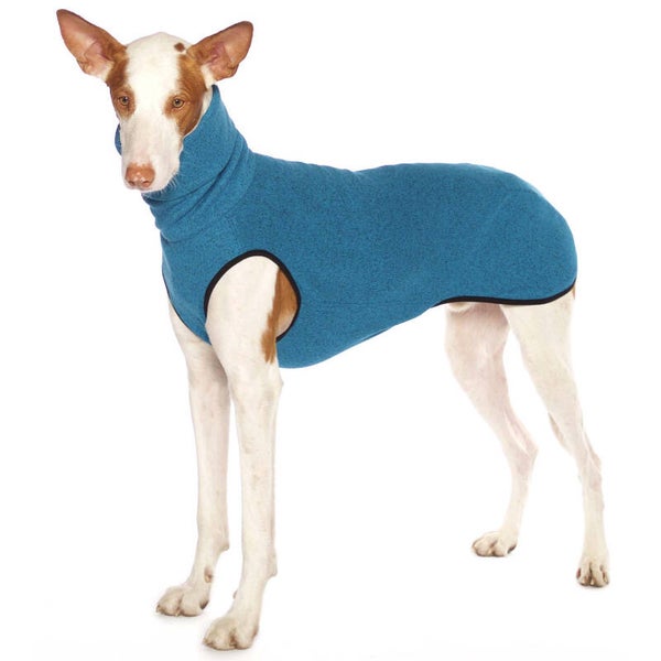 Sofa Dog Wear Hachico K-Jumper LAGUNE