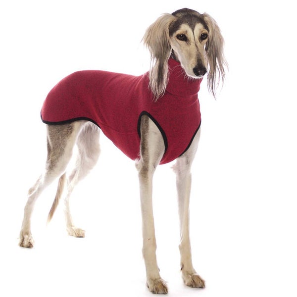Sofa Dog Wear Hachico K-Jumper CHILLI