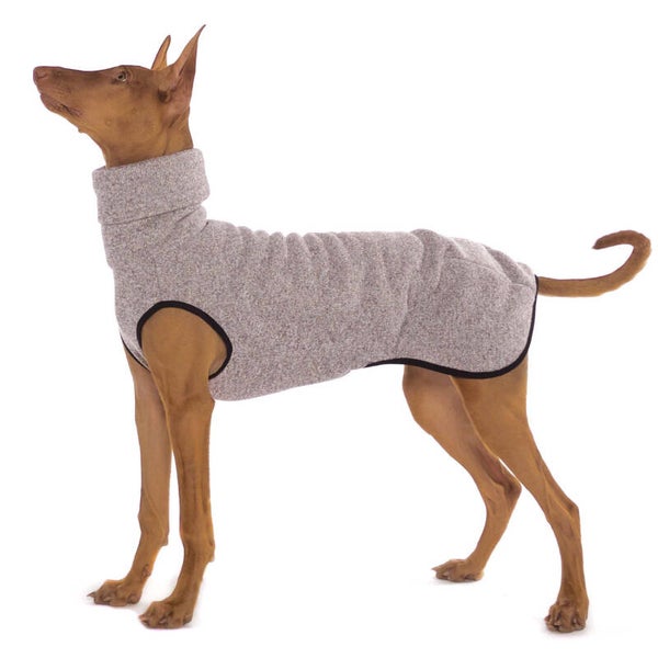 Sofa Dog Wear Hachico K-Jumper PERLGLANZ