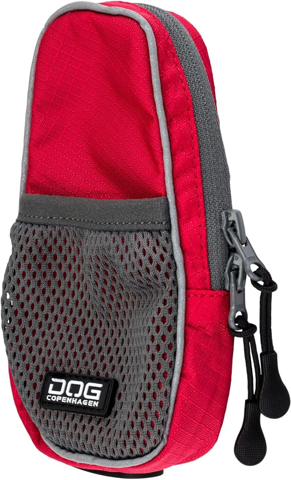 V2 Pouch Organizer rot