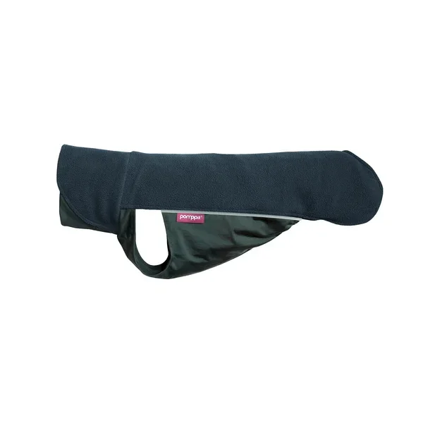 Jumppa Pomppa Fleecepullover MIDNIGHT