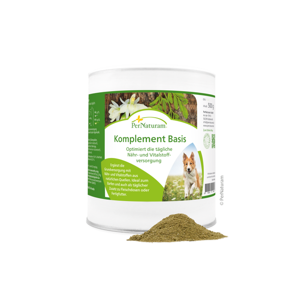 PerNaturam Komplement Basis (1000g**)