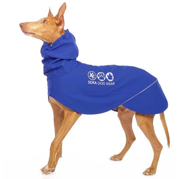 Sofa Dog Wear Manuel 03 *blau*