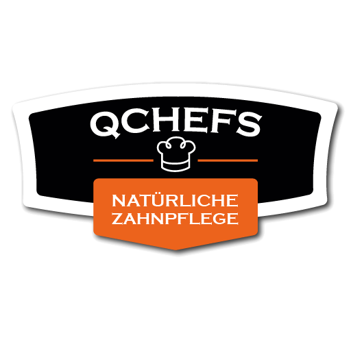 QCHEFS Natürliche Zahnpflege für Hunde bei finessen4dogs