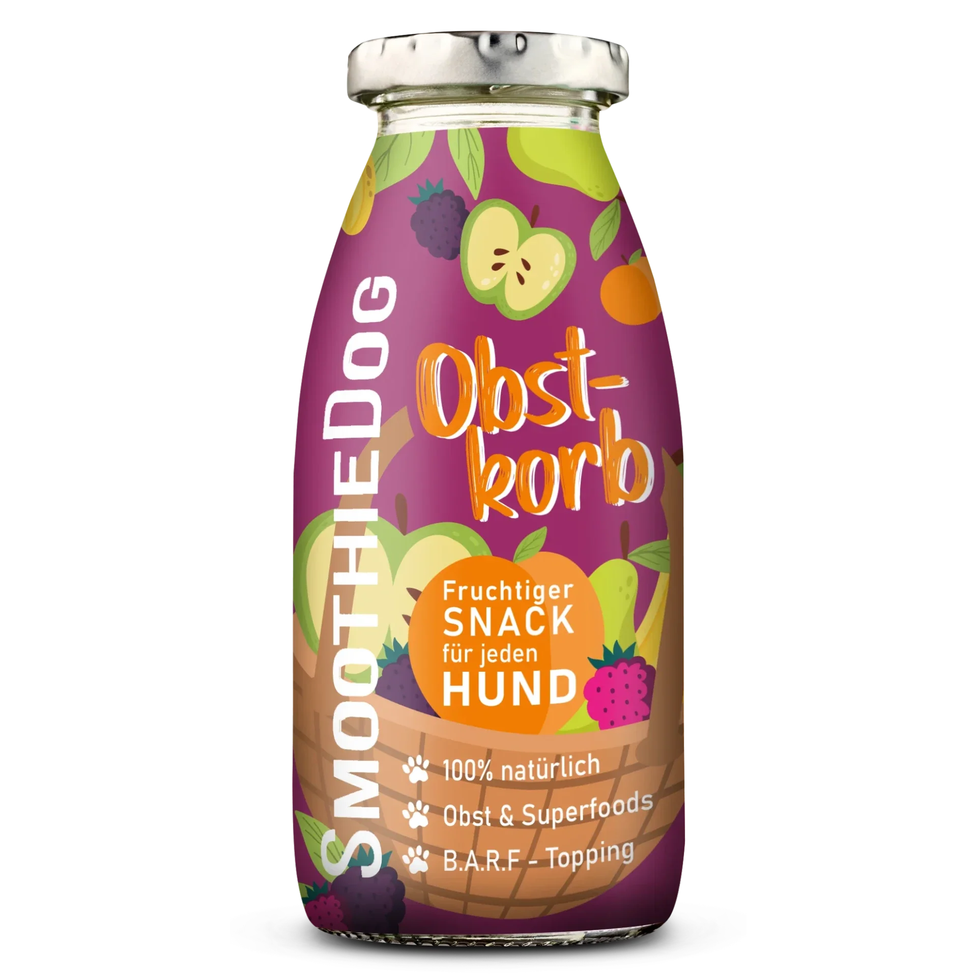 finessen4dogs-smoothies-smoothieDog