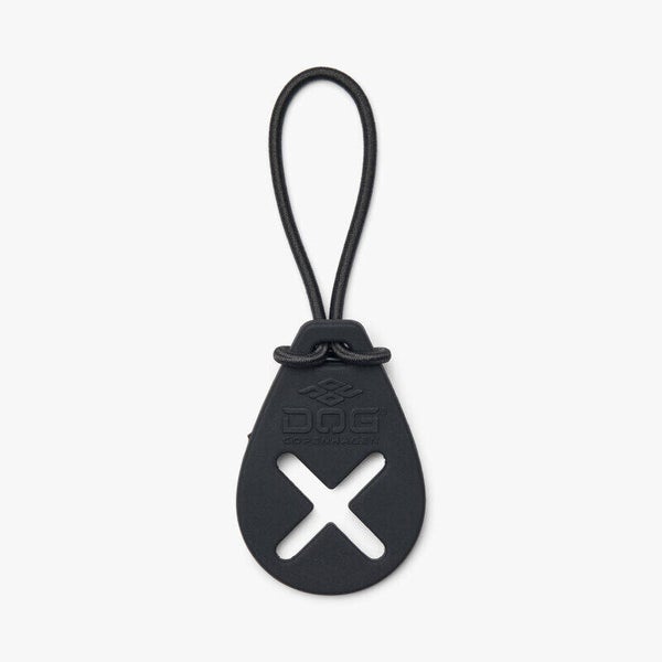 DOG Copenhagen Poop Bag Holder Kotbeutelhalter schwarz