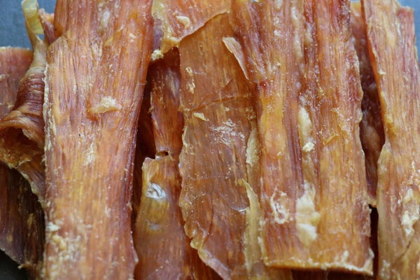 Rindernacken Sehnen (500g**)