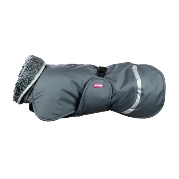 Toppa Pomppa  Wintermantel  GRAPHIT