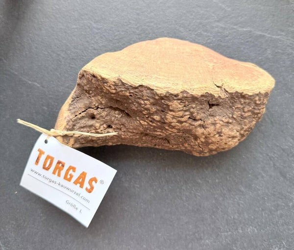 TORGAS ® Kauwurzel Größe L**