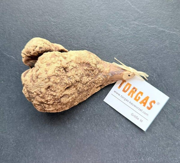 TORGAS ® Kauwurzel Größe M**