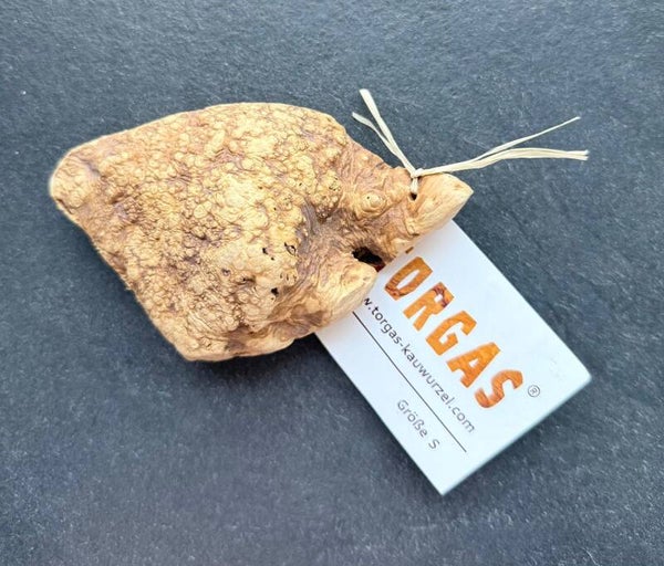 TORGAS ® Kauwurzel Größe S**