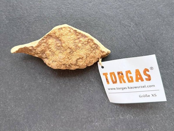 TORGAS ® Kauwurzel Größe XS**