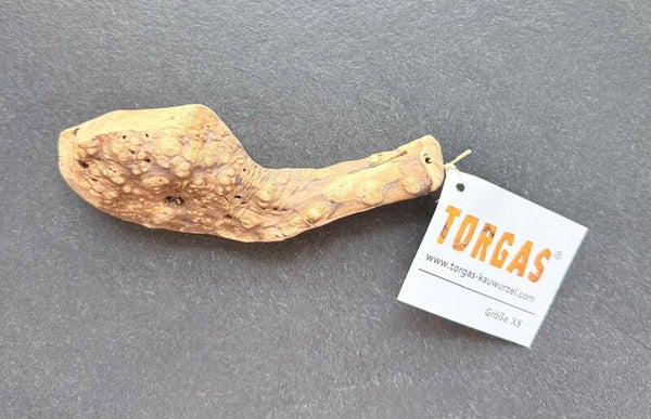 TORGAS ® Kauwurzel Größe XS**