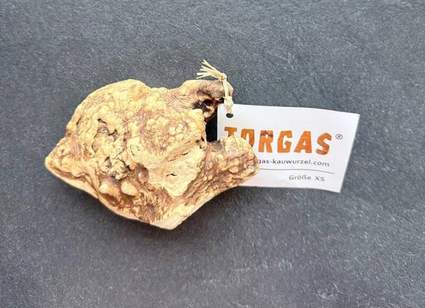 TORGAS ® Kauwurzel Größe XS**
