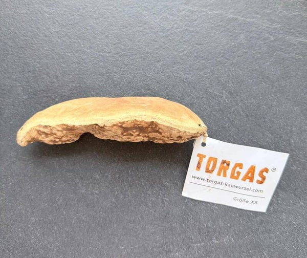 TORGAS ® Kauwurzel Größe XS**