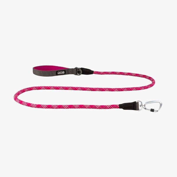 DOG Copenhagen V2 Urban Rope™ Leash (Leine) Gr. S Wild Rose