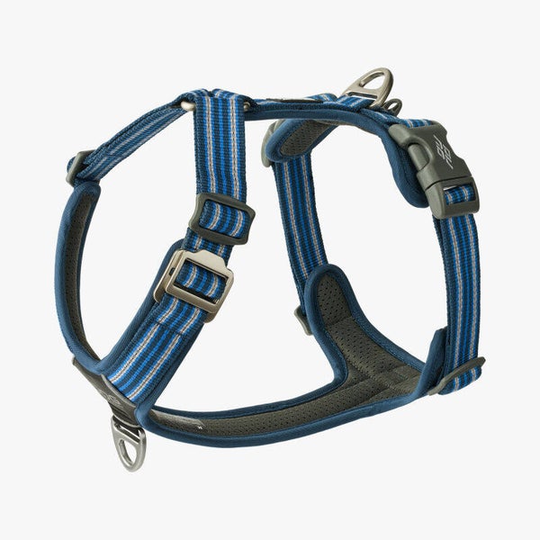 DOG Copenhagen V3 Comfort Walk Air Harness (Hundegeschirr) *Ocean Blue*