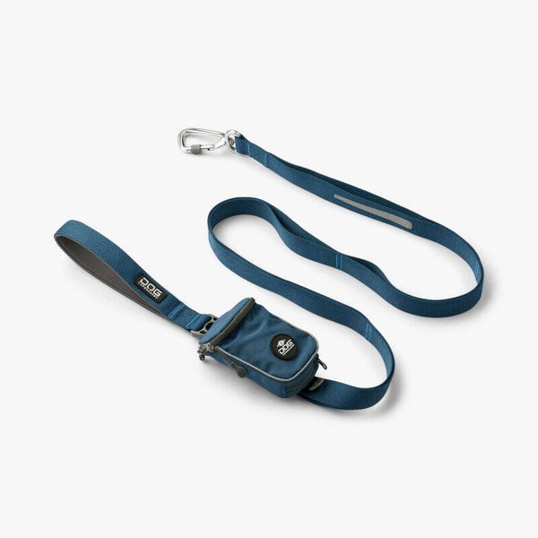 DOG Copenhagen V3 Trail Leash (Leine) *Ocean Blue*