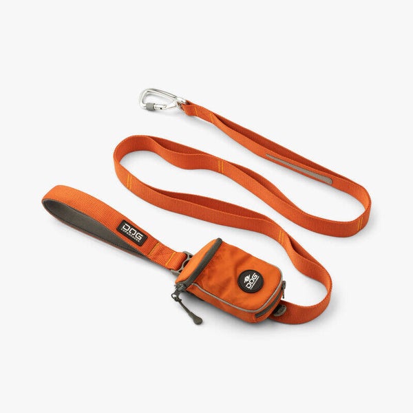 DOG Copenhagen V3 Trail Leash (Leine) Orange