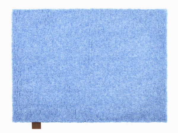 Original Vetbed® Isobed SL blau-meliert