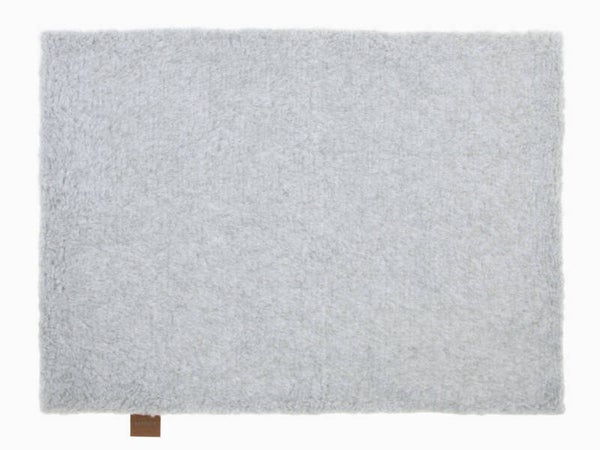 Original Vetbed® Isobed SL grau-meliert