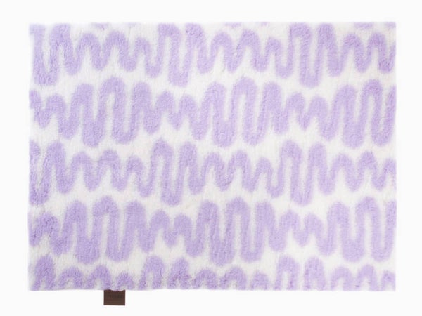 Original Vetbed® Isobed SL Lavendel Vibes