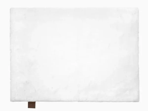 Original Vetbed® Isobed SL weiß uni