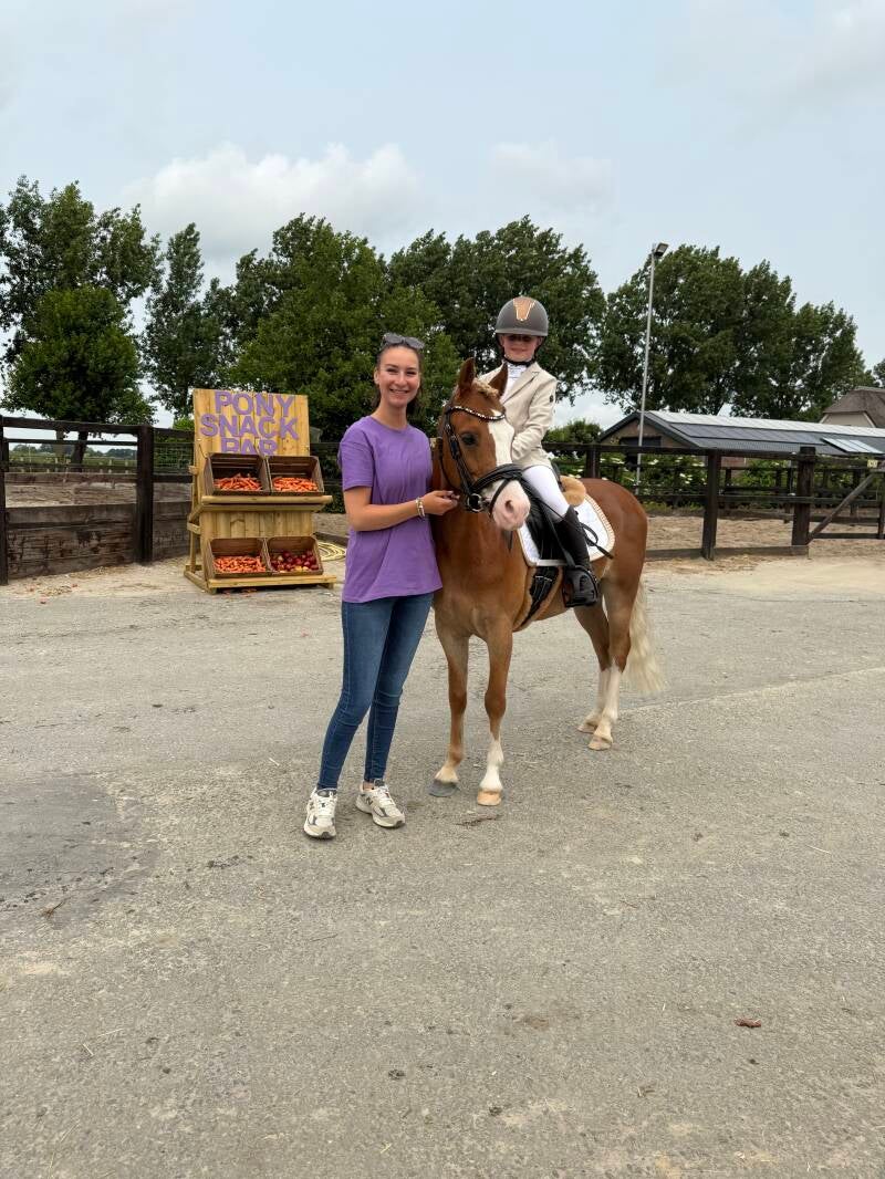 Lio VIP - Nederland 🇳🇱 