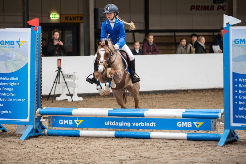 Milkyway VIP - Nederland 