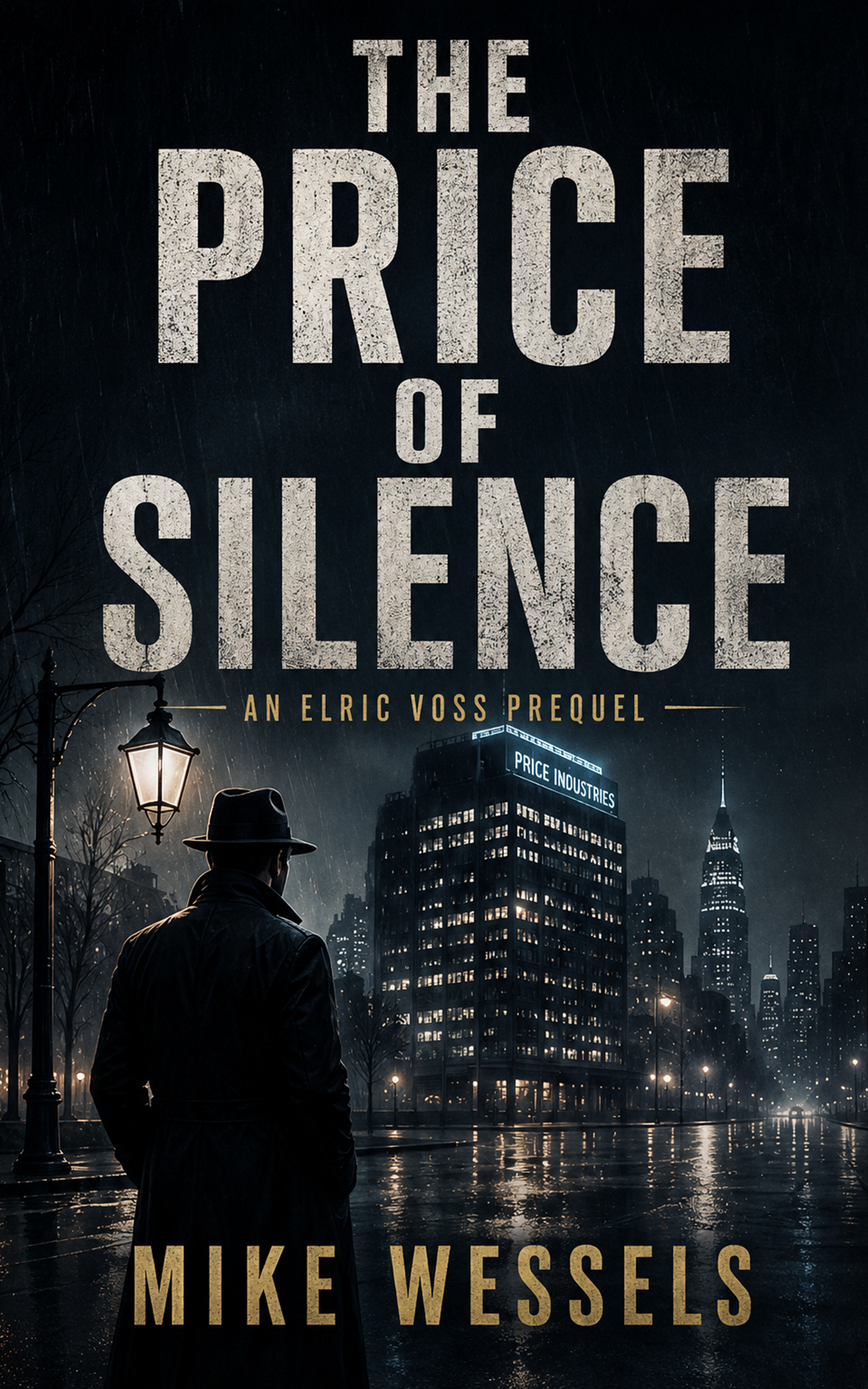 Deadly Truth Novel