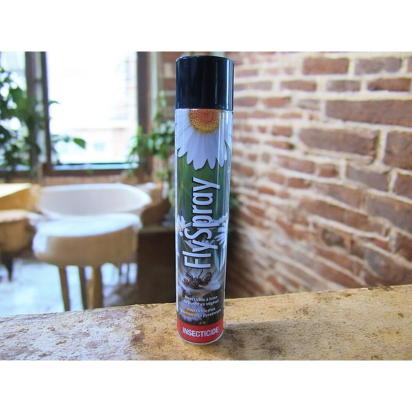Insecticide - FlySpray (750ml)