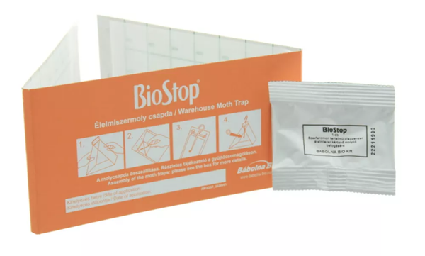 Biostop Ephestia/PLODIA