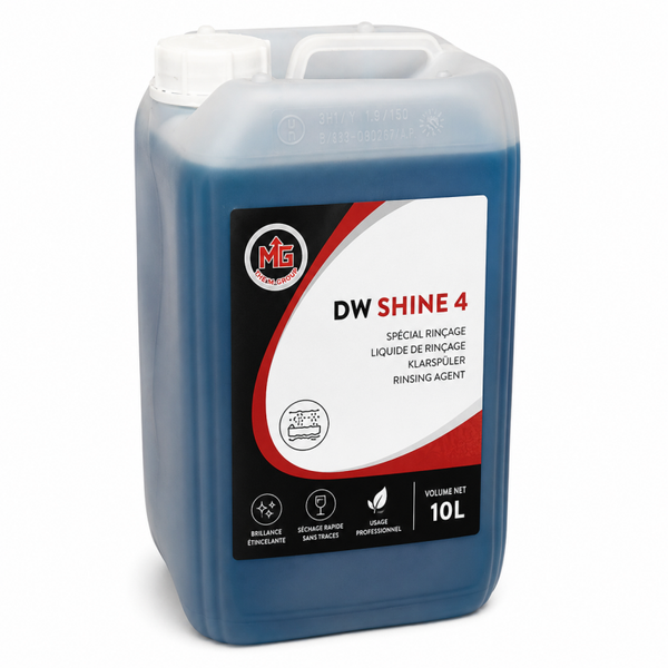 MG DW SHINE 4/ 10L