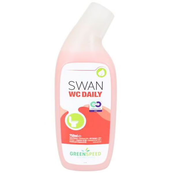 Nettoyant WC Swan - 750 ml