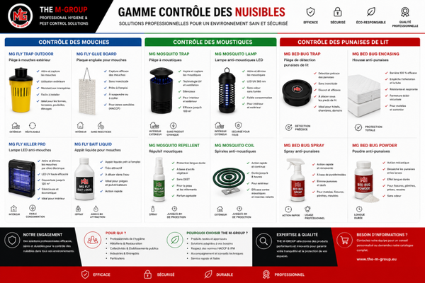 Catalogue Produit