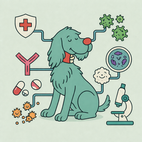 Masterclass: Stress & Immuunsysteem bij de Hond