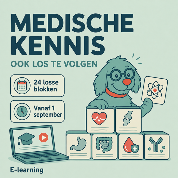 Losse module Medische kennis