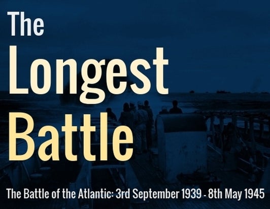 Battle of the Atlantic | The Second World War