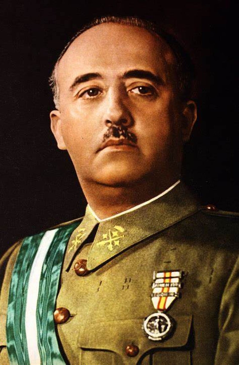 The Spanish Civil War