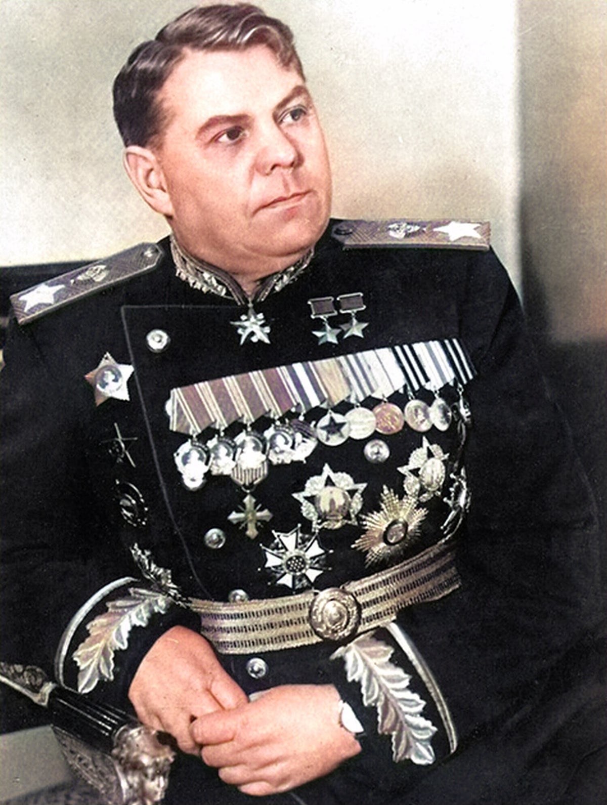 1943 / Eastern Front | The Second World War