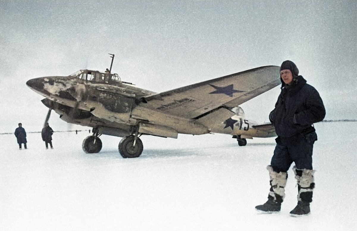 1943 / Eastern Front | The Second World War